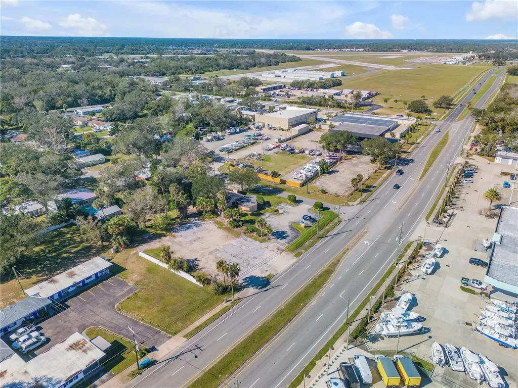 1296 N Dixie Freeway New Smyrna Beach FL 32168