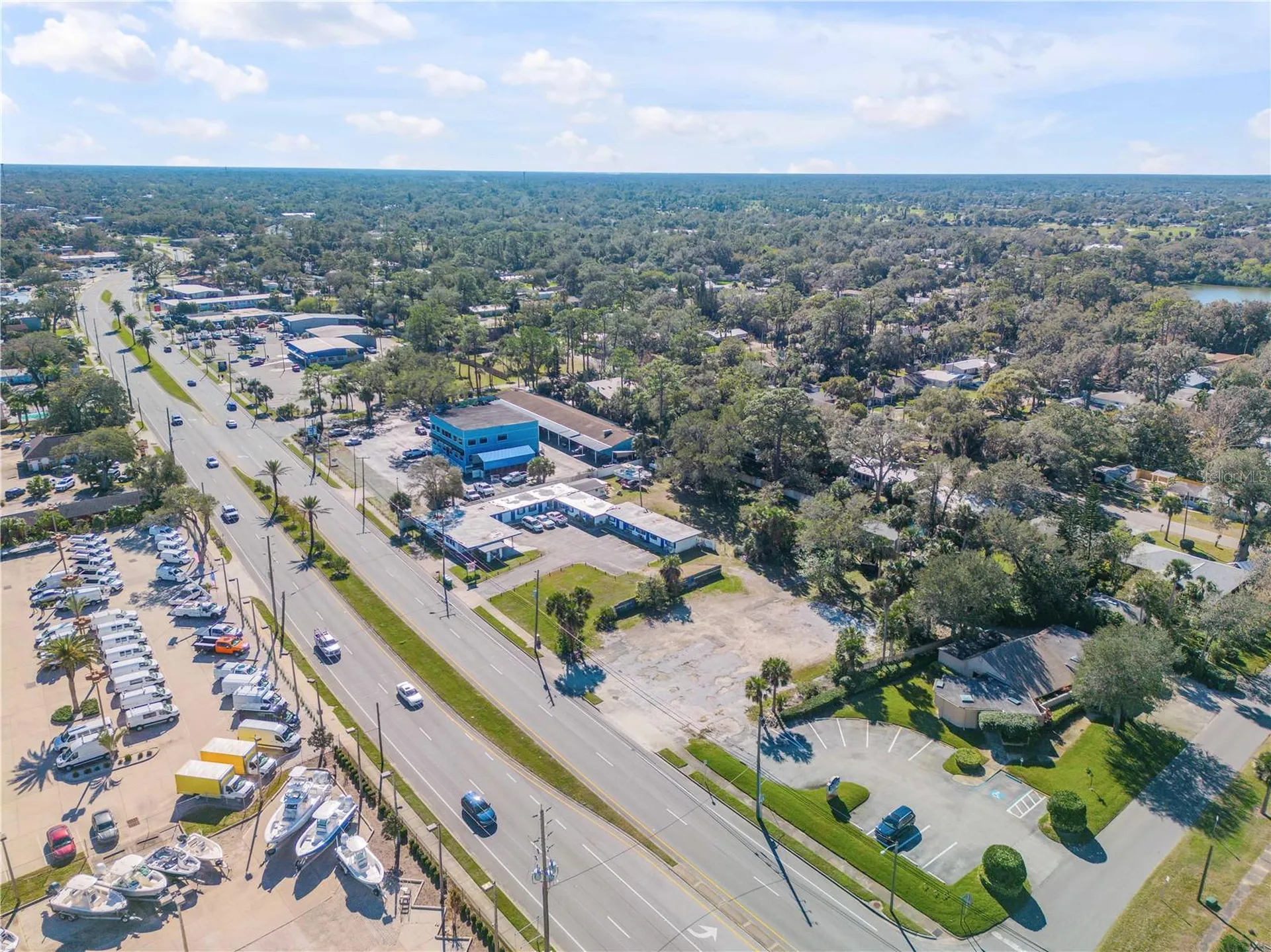 1296 N Dixie Freeway New Smyrna Beach FL 32168