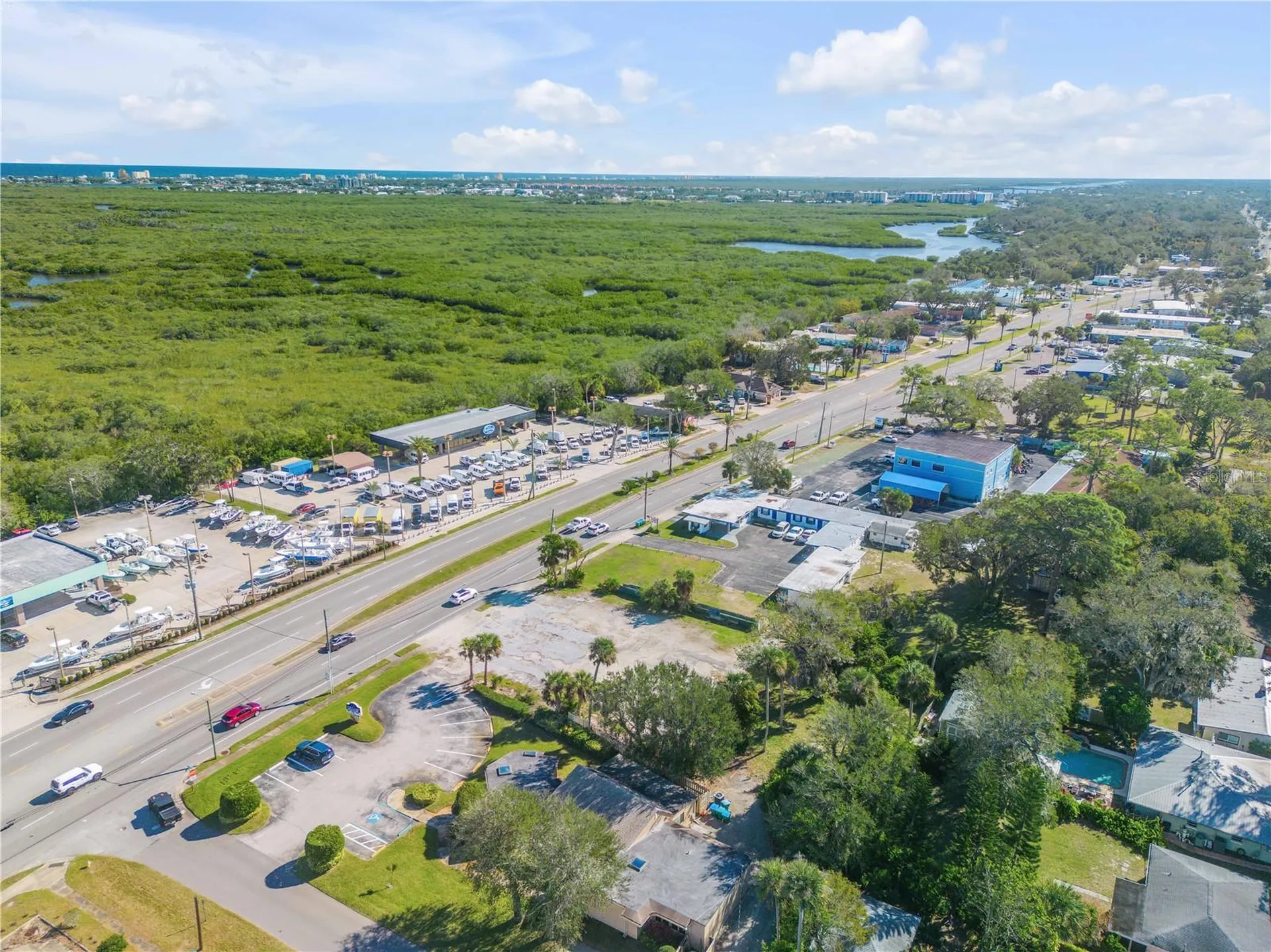 1296 N Dixie Freeway New Smyrna Beach FL 32168