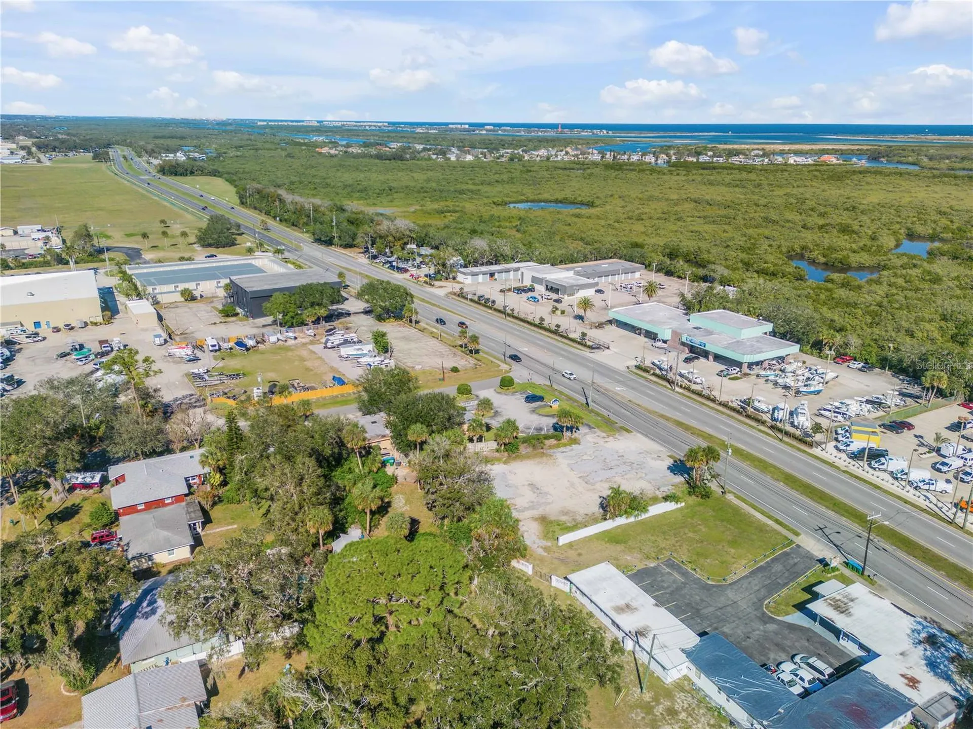1296 N Dixie Freeway New Smyrna Beach FL 32168
