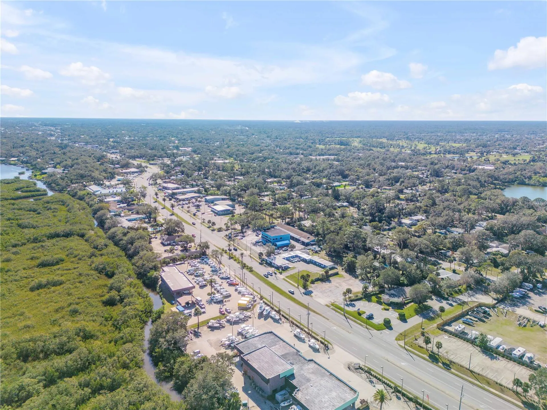1296 N Dixie Freeway New Smyrna Beach FL 32168