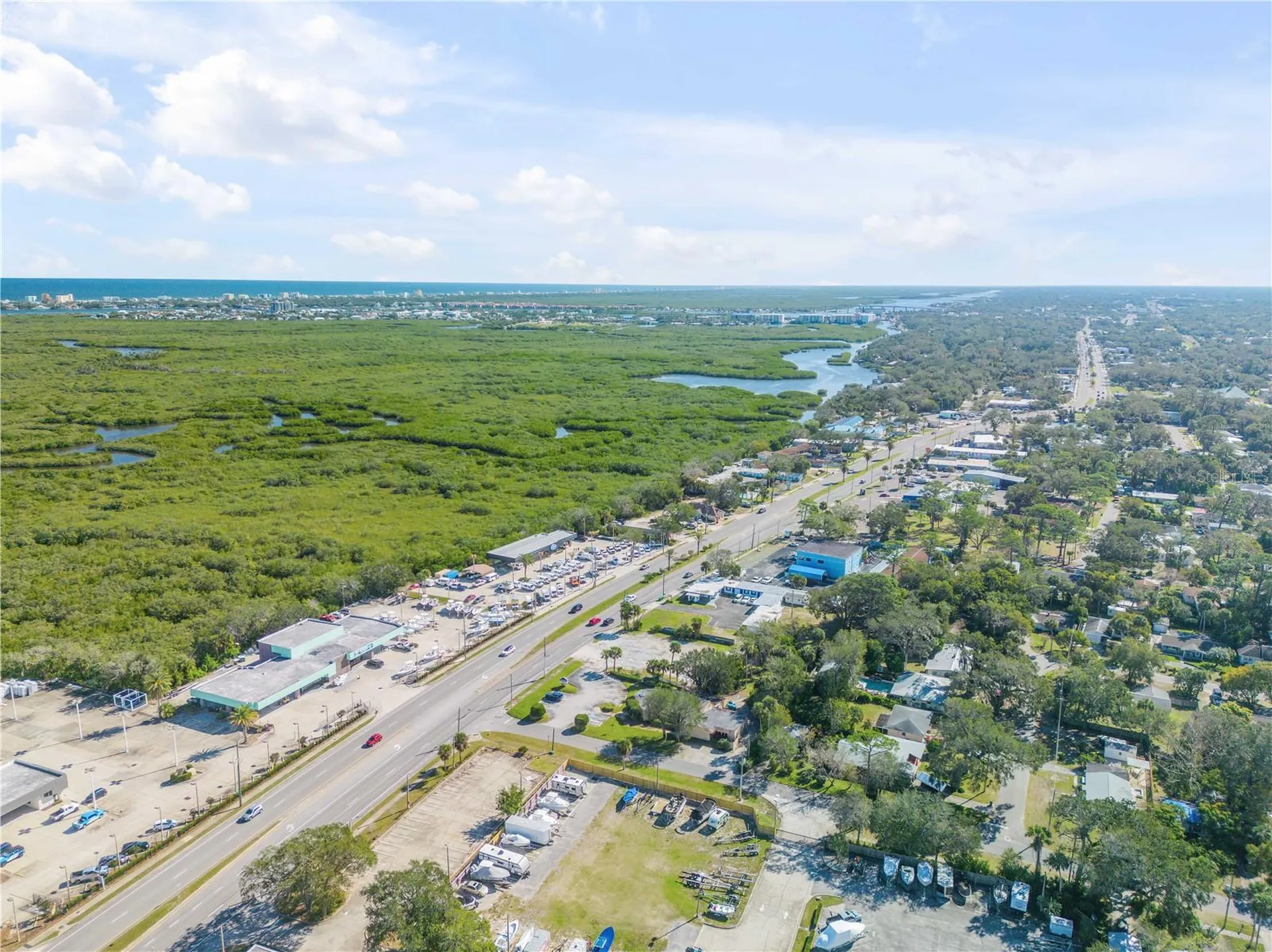 1296 N Dixie Freeway New Smyrna Beach FL 32168
