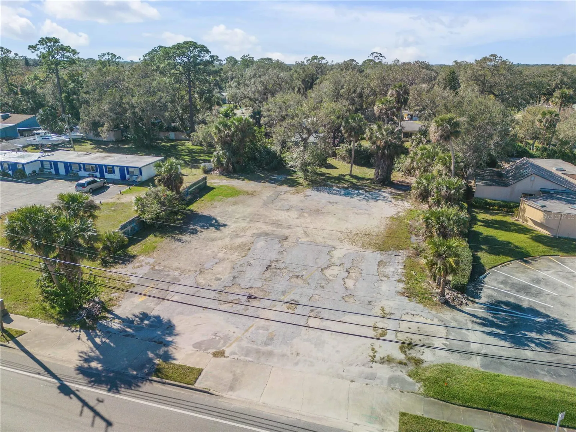 1296 N Dixie Freeway New Smyrna Beach FL 32168