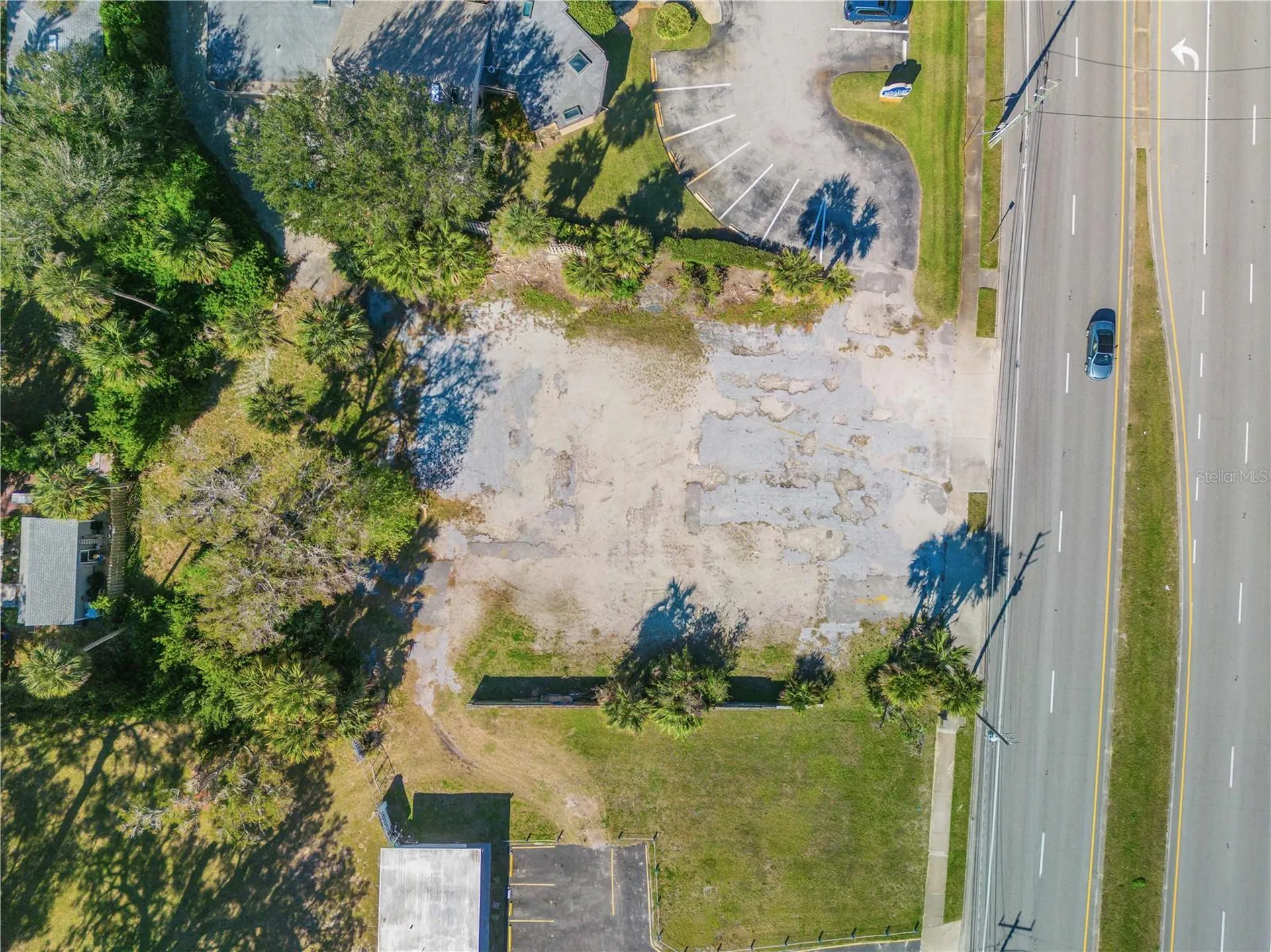 1296 N Dixie Freeway New Smyrna Beach FL 32168