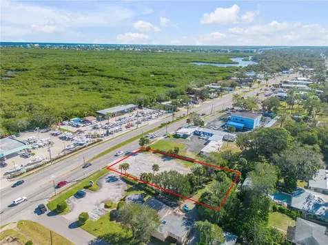 1296 N Dixie Freeway New Smyrna Beach FL 32168