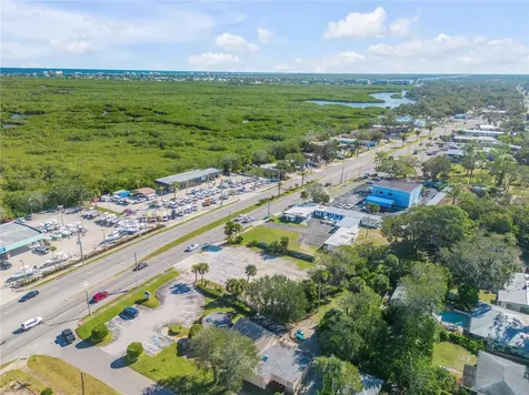 1296 N Dixie Freeway New Smyrna Beach FL 32168