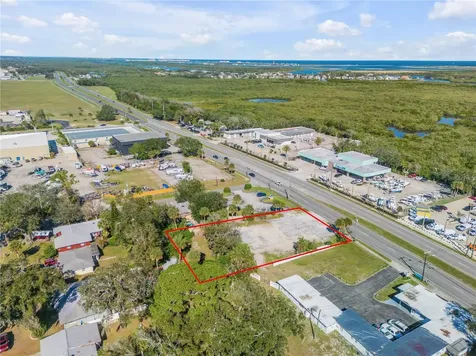 1296 N Dixie Freeway New Smyrna Beach FL 32168