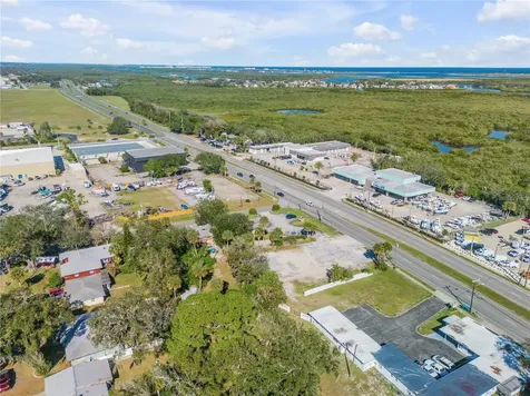 1296 N Dixie Freeway New Smyrna Beach FL 32168