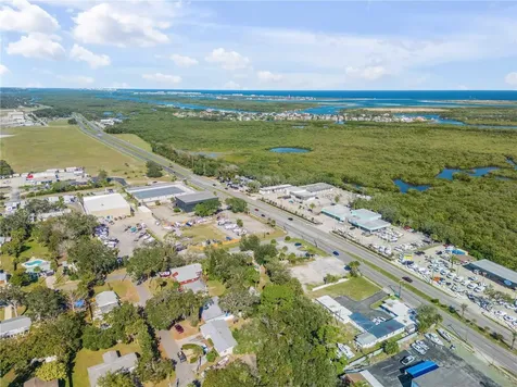 1296 N Dixie Freeway New Smyrna Beach FL 32168