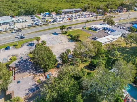 1296 N Dixie Freeway New Smyrna Beach FL 32168