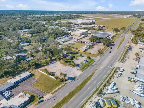 1296 N Dixie Freeway New Smyrna Beach FL 32168