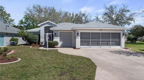 20740 Queen Alexandra Drive Leesburg FL 34748
