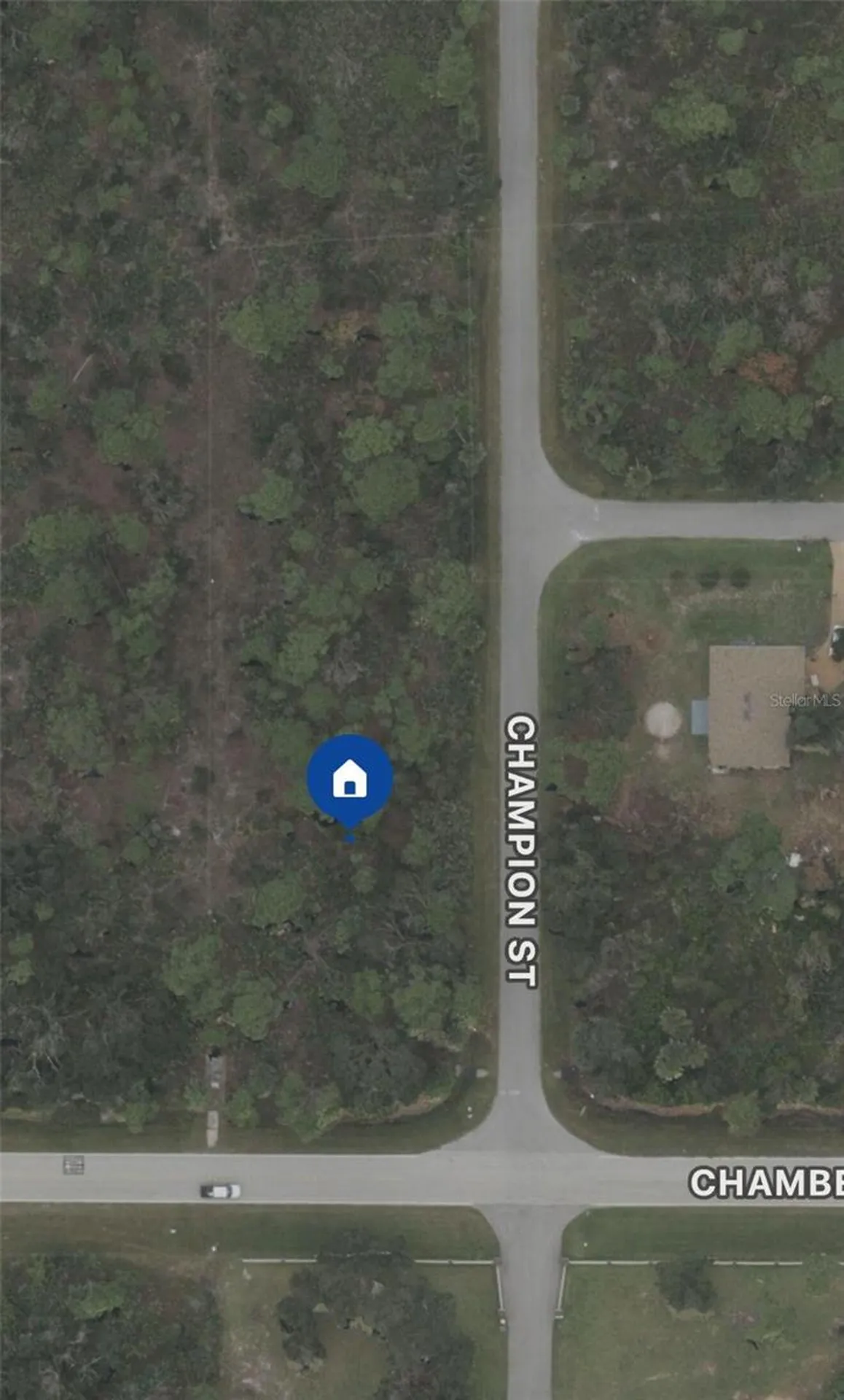 509 Champion Street Port Charlotte FL 33953