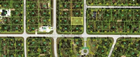 509 Champion Street Port Charlotte FL 33953