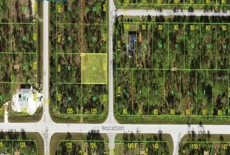 509 Champion Street Port Charlotte FL 33953