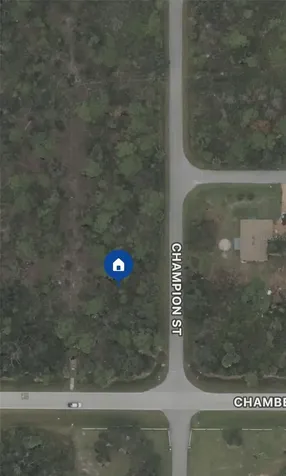 509 Champion Street Port Charlotte FL 33953