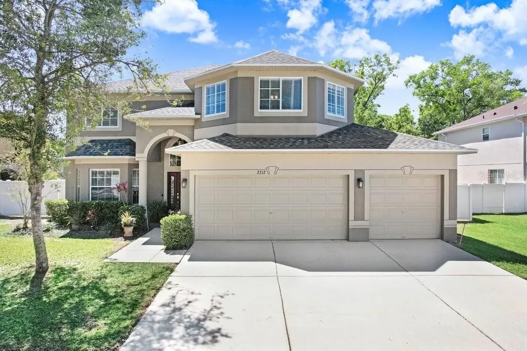 2712 Avon River Drive Valrico FL 33596