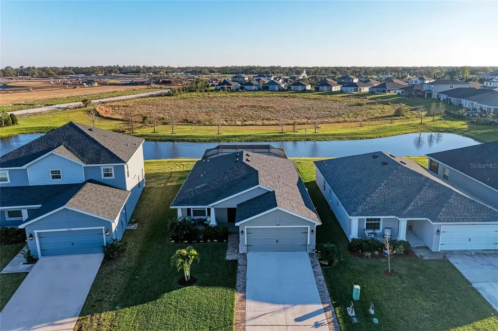 16419 62nd Glen E Parrish FL 34219