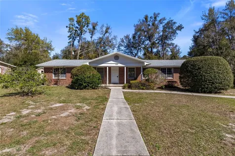 504 NW 37th Place Gainesville FL 32609