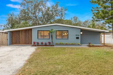 3926 Indianapolis Street NE St Petersburg FL 33703