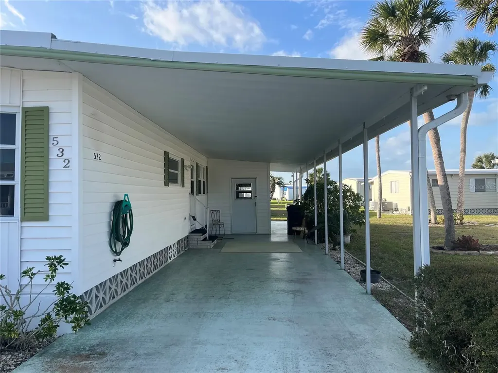 532 Via Veneto Venice FL 34285