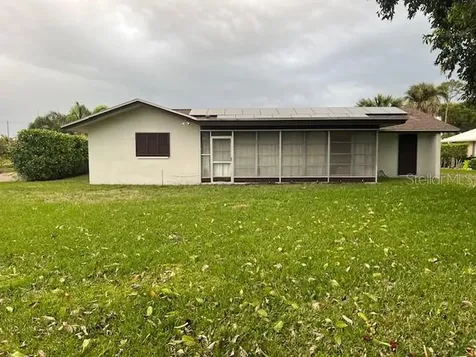547 Eastwood Drive Naples FL 34110