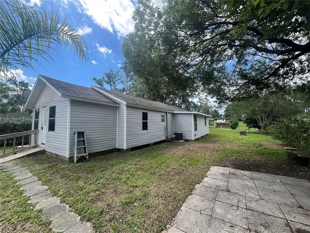 37324 Rose Avenue Dade City FL 33523