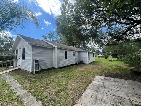 37324 Rose Avenue Dade City FL 33523