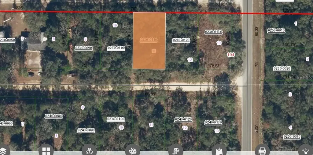 00 Saddle Trail Interlachen FL 32148