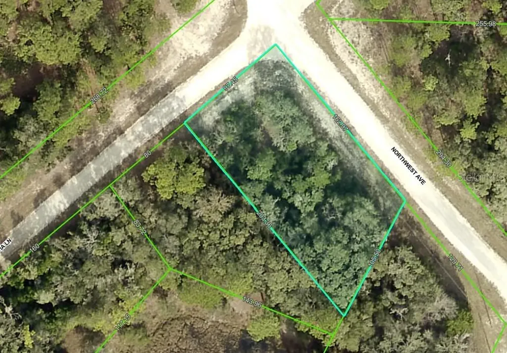 0 Northwest Avenue Webster FL 33597