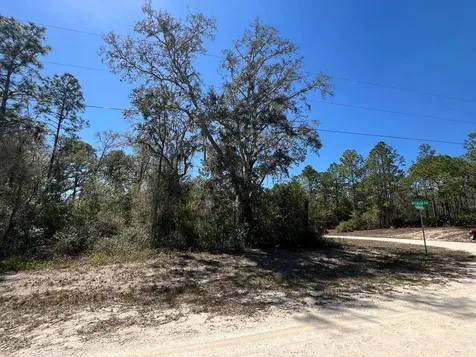 0 Northwest Avenue Webster FL 33597