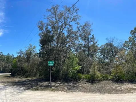 0 Northwest Avenue Webster FL 33597