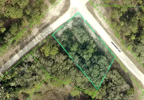 0 Northwest Avenue Webster FL 33597