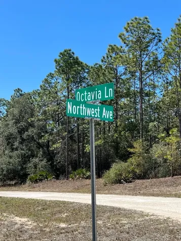 0 Northwest Avenue Webster FL 33597