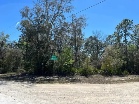 0 Northwest Avenue Webster FL 33597