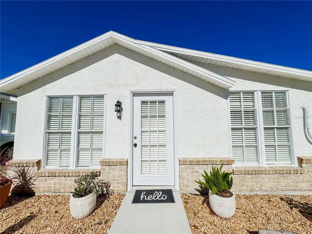 4 Braden Castle Drive Bradenton FL 34208
