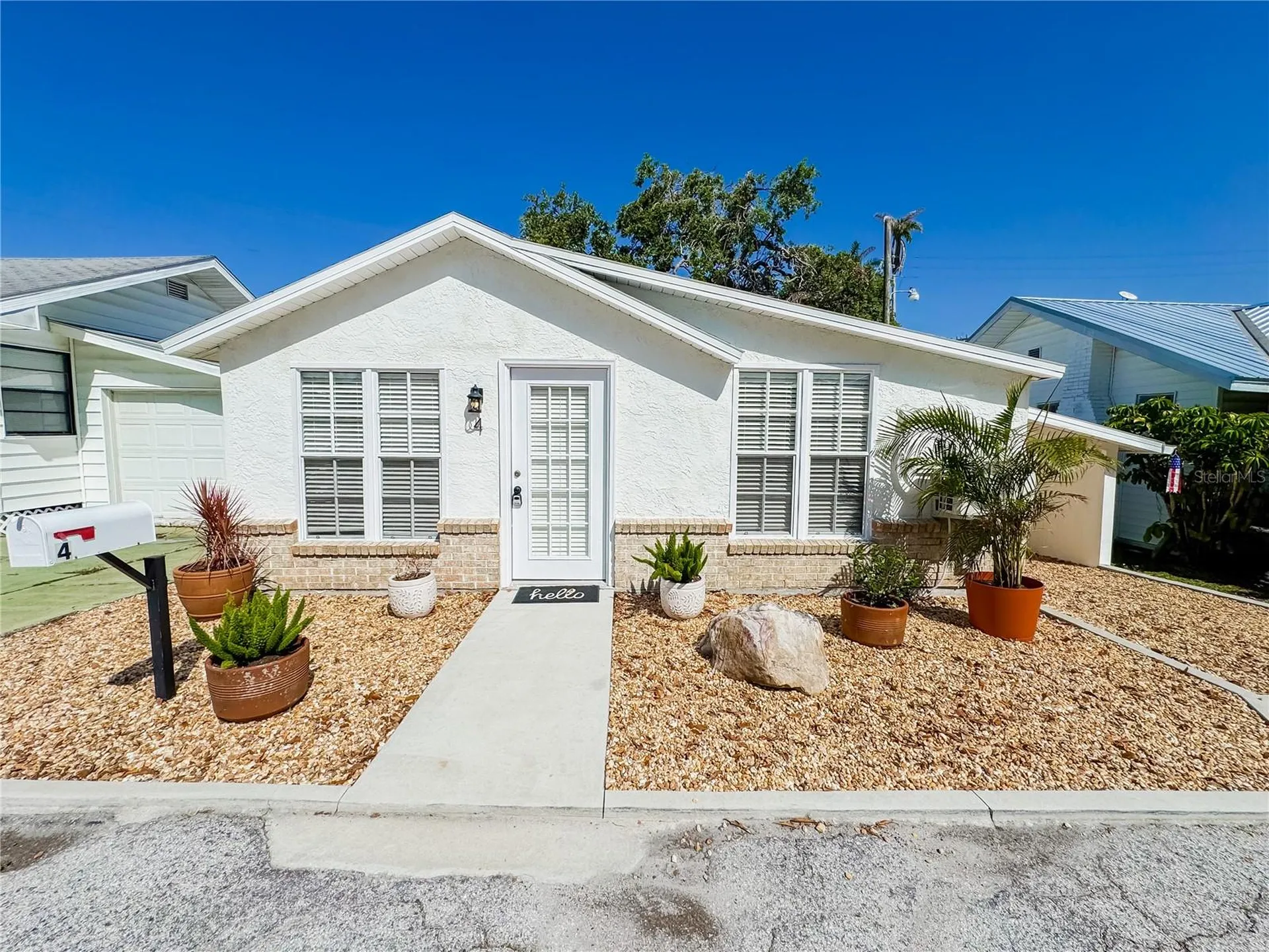 4 Braden Castle Drive Bradenton FL 34208
