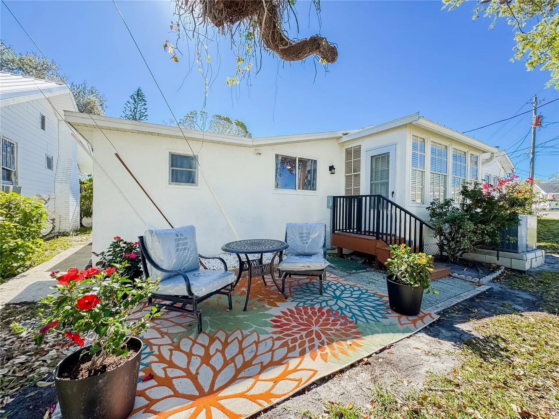 4 Braden Castle Drive Bradenton FL 34208