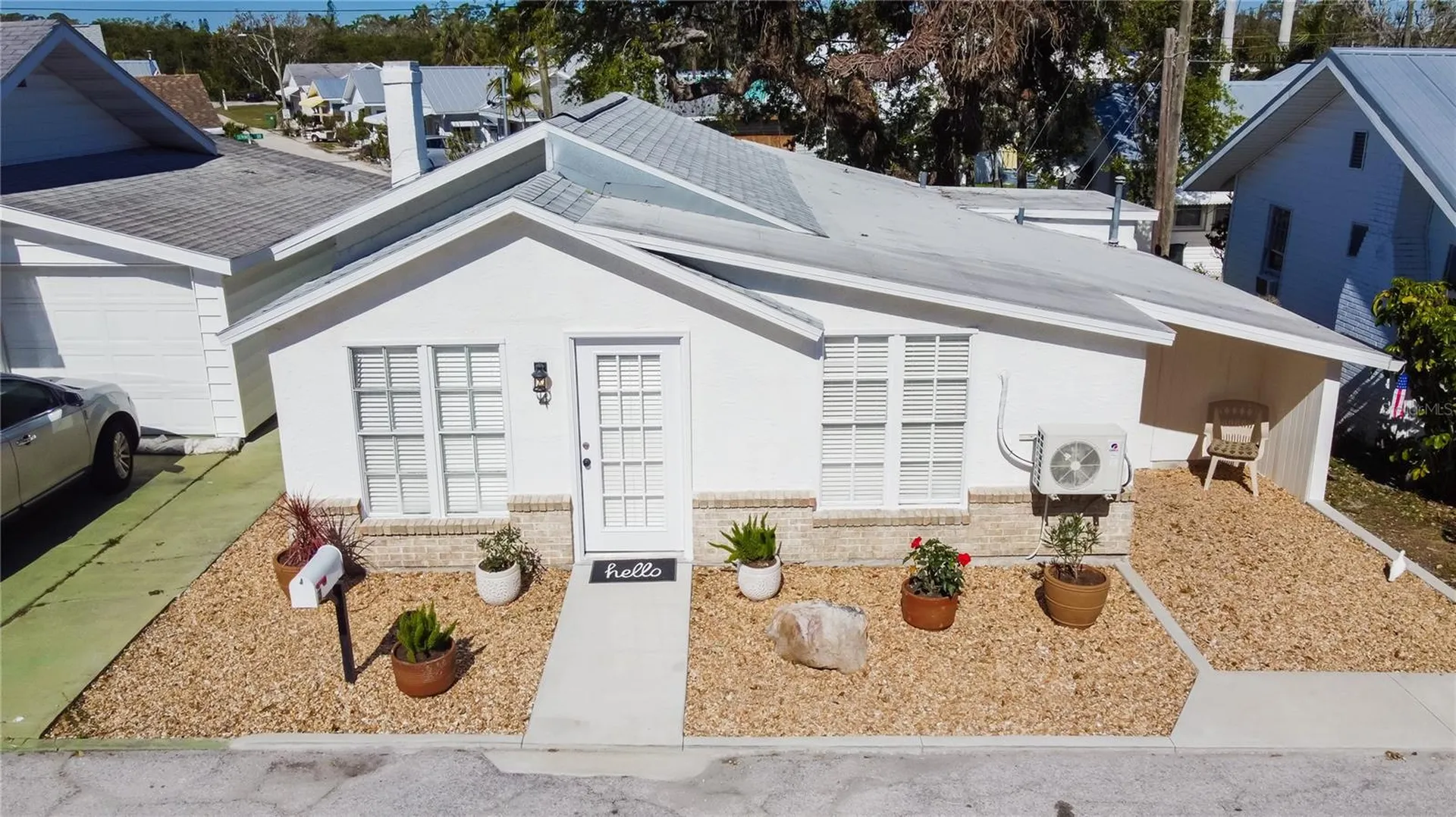 4 Braden Castle Drive Bradenton FL 34208