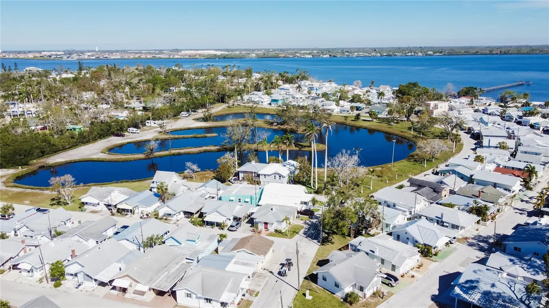 4 Braden Castle Drive Bradenton FL 34208