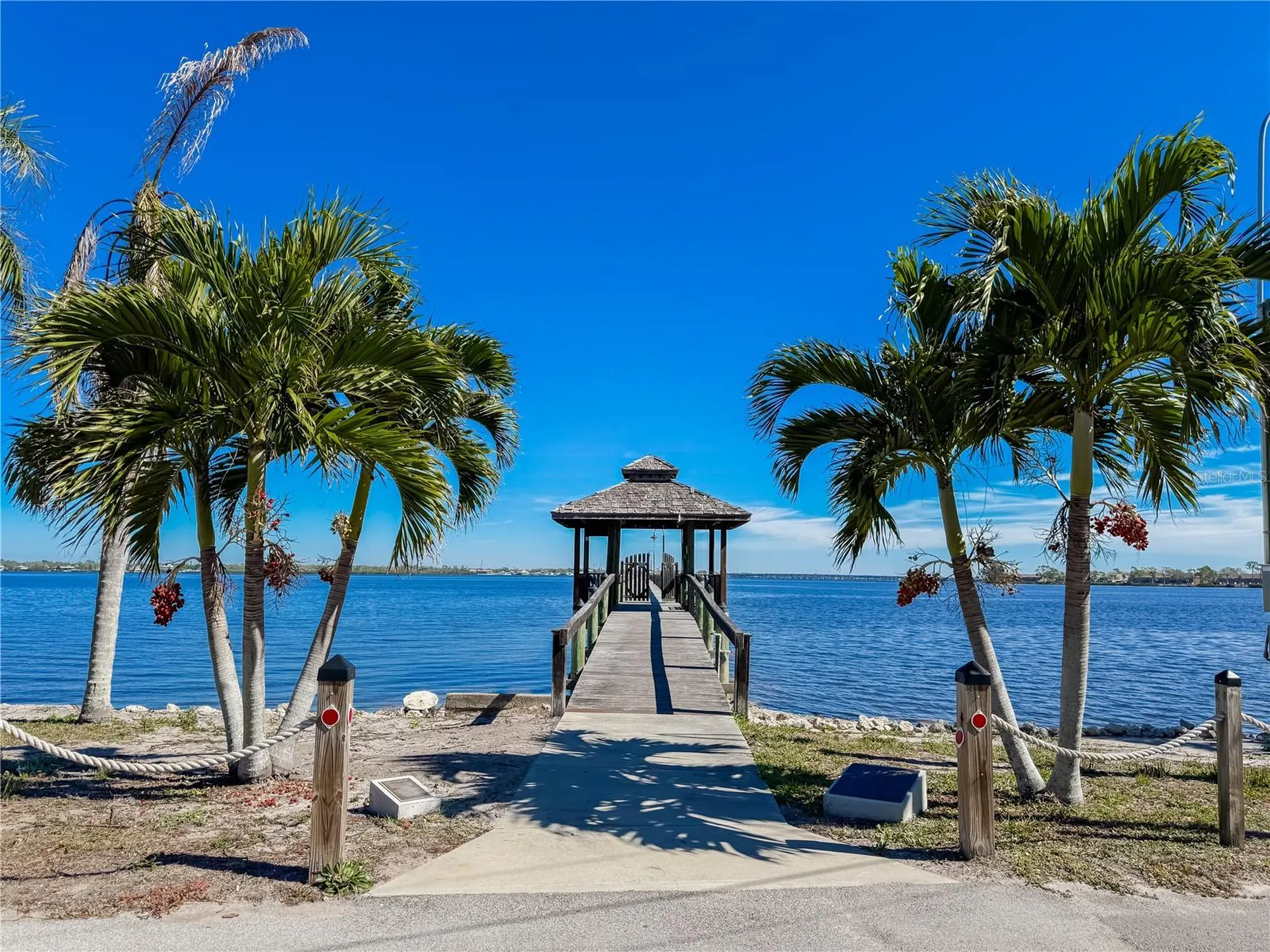 4 Braden Castle Drive Bradenton FL 34208