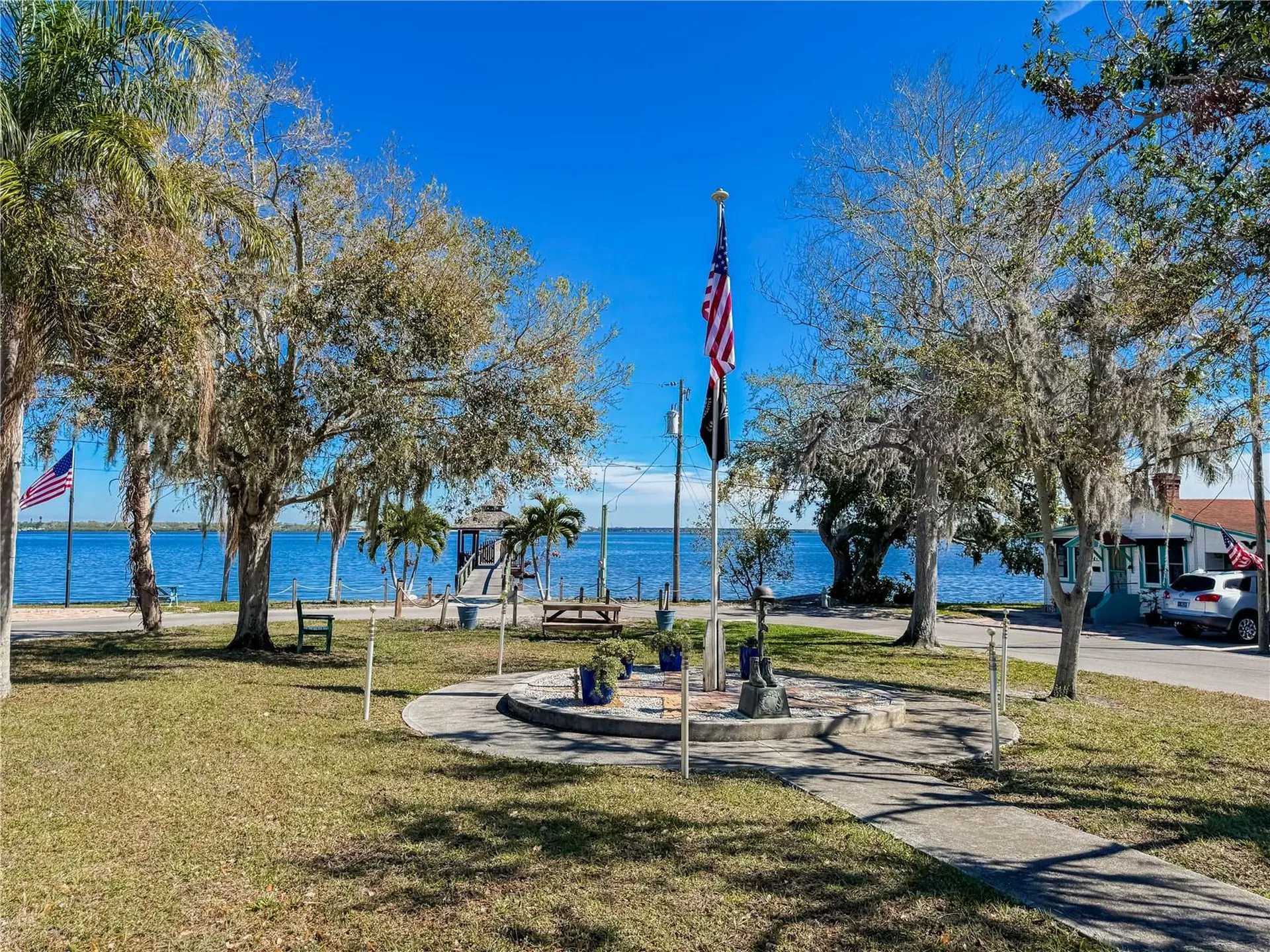 4 Braden Castle Drive Bradenton FL 34208