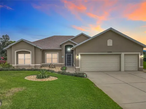 24002 Robinwood Street Leesburg FL 34748