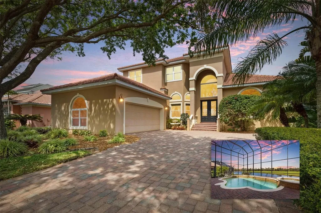 9 Cypresswood Drive N Palm Coast FL 32137