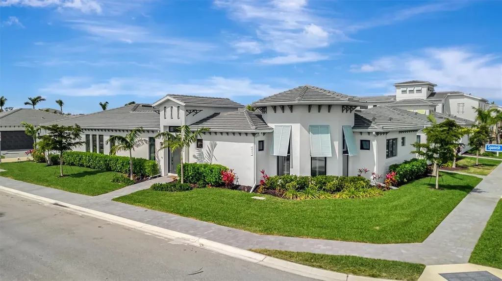 6437 Spanish Bayonet Way Bradenton FL 34210