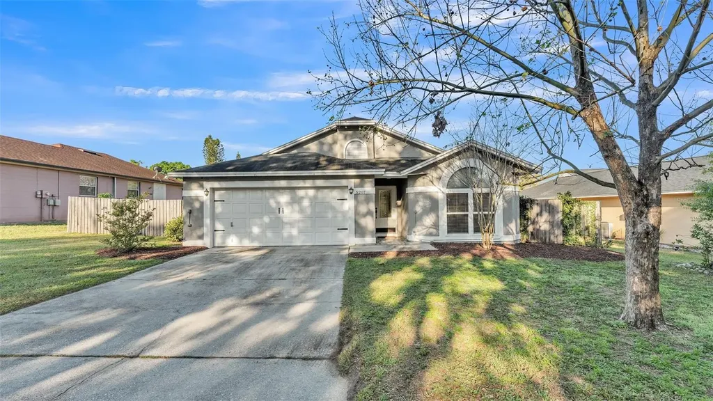 5207 St Lucia Drive Lakeland FL 33812