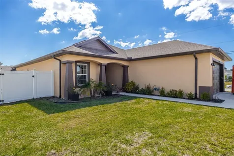 6191 Lenape Lane North Port FL 34291
