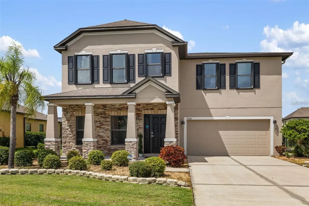 7406 61st Street E Palmetto FL 34221