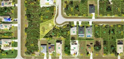 168 Green Oak Park Rotonda West FL 33947