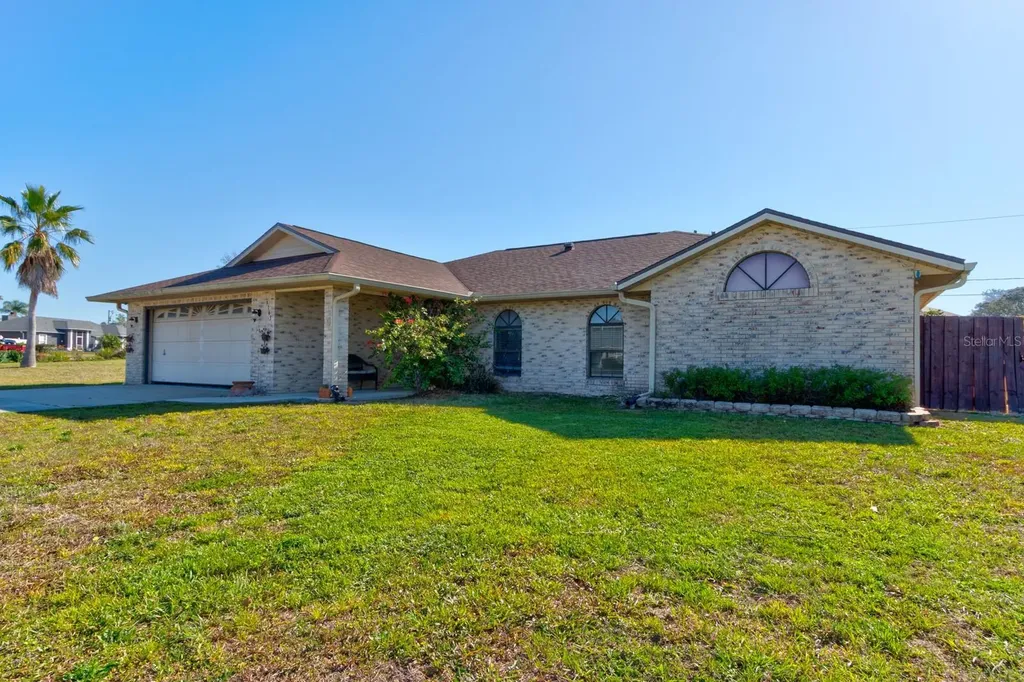 3163 Dudley Drive Deltona FL 32738